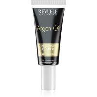 Revuele Argan Oil Eye Contour Elixir revitalizacijska krema za predel okoli oči 25 ml