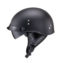 Moto přilba W-TEC Black Heart Rednut Gun Blazin/Matt Black S (55-56)
