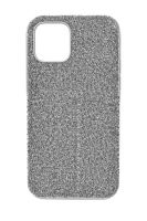 Puzdro na mobil iPhone 12 Mini High Swarovski