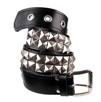 Pyramidengürtel 2 XL