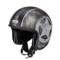 Moto přilba W-TEC Angeric Grey Star Grey Star S (55-56)