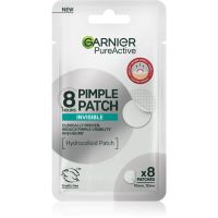 Garnier Pure Active Pimple Patch obliži za problematično kožo proti aknam 8 kos