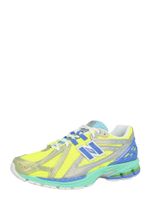 new balance Niske tenisice '1906'  plava / neonsko žuta / svijetlosiva
