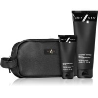 Unit4Men Travel Set Citrus&Musk подарунковий набір (для чоловіків)