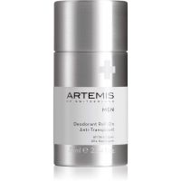 ARTEMIS MEN Deodorant Roll-On дезодорант рол-он без съдържание на алуминиеви соли 75 мл.