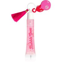 essence it's Bubble Gum fun Lipgloss Farbton 01 Bubble Gum Babes 9 ml