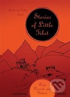 Stories of Little Tibet - Luboš Pavel - kniha z kategorie Historie