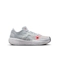 Air Jordan Delta 3 Low "Pure Platinum" (GS) - Detské - Tenisky Jordan - Sivé - DQ4982-002 - Veľkosť: 38