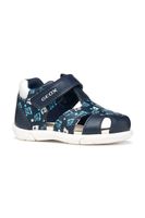 Geox Detské sandále Geox SANDAL ZAPITO