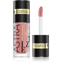 Astra Make-up Hypnotize langanhaltender flüssiger Lippenstift Farbton 11 Lovely Bride 4 ml