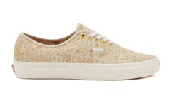 Vans Peace x Anderson Paak UA Authentic Sand - Pánske - Tenisky Vans - Hnedé - VN0A5KRDSAN1 - Veľkosť: 36.5