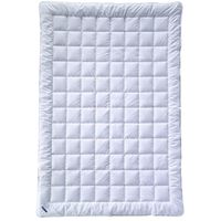 Billerbeck LETNÁ PRIKRÝVKA, 155/220 cm, polyester, bambus