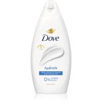 Dove Hydrate Duschgel 450 ml