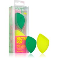 Real Techniques Nectar Pop Make up Schwämmchen 2 St.