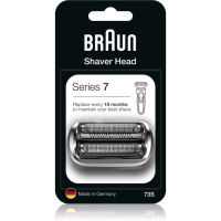 Braun Series 7 73S brivna folija 73S 1 kos