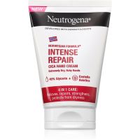 Neutrogena Norwegian Formula® Intense Repair krém na ruky 50 ml