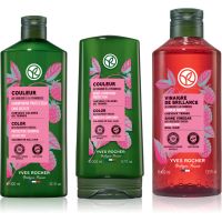 Yves Rocher Couleur zestaw do włosów