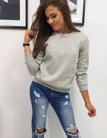 Damen Sweatshirt, DStreet by0152