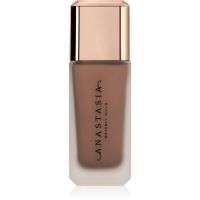 Anastasia Beverly Hills Impeccable Blurring Second-Skin Matte Foundation υγρό μεικ απ για μεσαία έως πλήρη κάλυψη απόχρωση 7N 35 ml