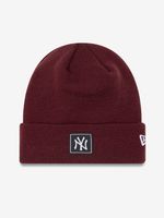 New Era New York Yankees Team Kapa crvena