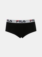 Black FILA panties - Women's