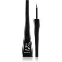 Wet n Wild H2O Proof wasserfester Eyeliner Farbton Black 5 ml