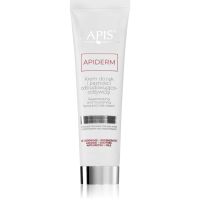 Apis Natural Cosmetics Apiderm Krém крем для рук та нігтів після хіміотерапії та променевої терапії 100 мл
