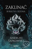 Zaklínač: Búrková sezóna - Andrzej Sapkowski, Brian Terrero (ilustrátor), Jakub Šimjak (ilustrátor) - kniha z kategorie Fantasy