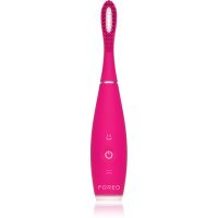 FOREO ISSA™ 4 Smile elektrická zubná kefka od 5 rokov Wild Strawberry 1 ks