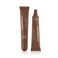 Dermacol Lip Treat starostlivosť o pery č. 13 BROWNIE BITE
