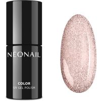 NEONAIL Think Blink! géles körömlakk árnyalat Shiny Rose 7,2 ml