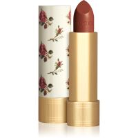 Gucci Gucci Beauty Rouge à Lèvres Voile sjajilo za usne nijansa 203 Mildred Rosewood 3.5 g