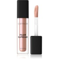 Catrice Filler Supreme Lip Gloss Lipgloss für mehr Volumen Farbton 080 The Sugarcoated Truth 3.2 ml