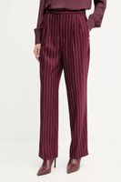 MAX&Co. pantaloni din lână