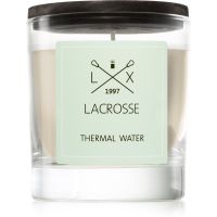 Ambientair Lacrosse Thermal Water lumânare parfumată 310 g