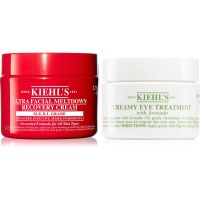 Kiehl's Ultra Facial Intense Hydration Duo komplekts