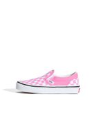 VANS Tenisice 'Classic'  svijetloroza / bijela