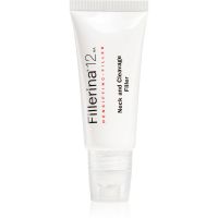 Fillerina Densifying Filler Grade 4 serum za glajenje za vrat in dekolte 30 ml