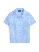 Polo Ralph Lauren Kardigan  svijetloplava