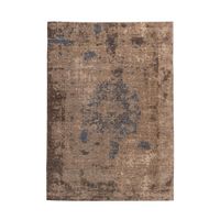 KOBEREC, 120/180 cm, viacfarebná