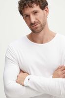 Tommy Hilfiger Tričko s dlhým rukávom Tommy Hilfiger 3-pak