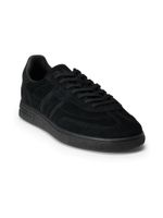 Polo Ralph Lauren Niske tenisice 'BEDFORD'  crna