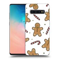 ULTIMATE CASE pro Samsung Galaxy S10 Plus G975 - Gingerbread