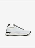 Michael Kors Sneakers - TRAINER BODIE SLIP ON white