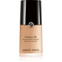 Armani Luminous Silk Foundation auffrischendes Foundation Farbton 5.9 30 ml