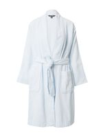 Lauren Ralph Lauren Kratki kupaći ogrtač  pastelno plava