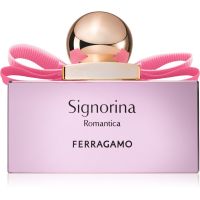 Ferragamo Signorina Romantica woda perfumowana dla kobiet 50 ml