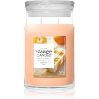 Yankee Candle Tangerine & Vanilla lõhnaküünal 567 g