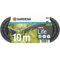 Gardena textilní hadice Liano™ Life 10 m 18440-20