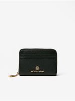 Michael Kors Wallet - JET SET CHARM black